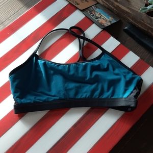 Fabletics sports bra
